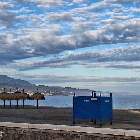 Estudio Amalfi Torre Del Mar Εξωτερικό φωτογραφία