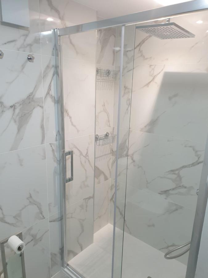 Estudio Amalfi Torre Del Mar Εξωτερικό φωτογραφία