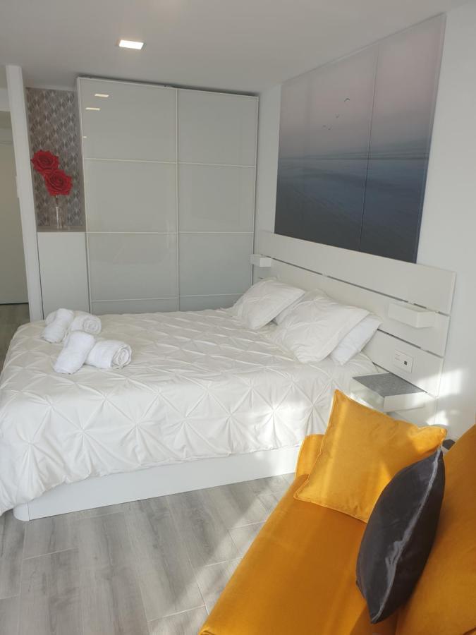 Estudio Amalfi Torre Del Mar Εξωτερικό φωτογραφία