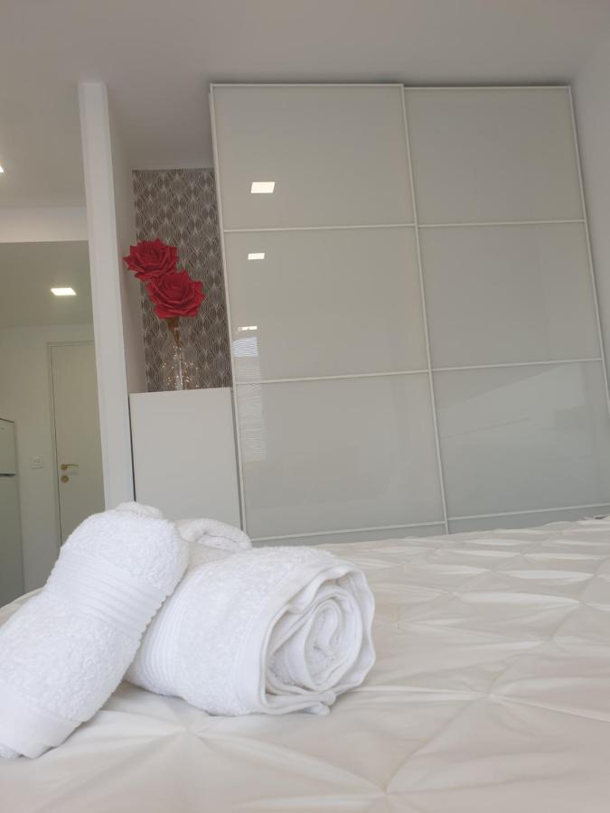 Estudio Amalfi Torre Del Mar Εξωτερικό φωτογραφία