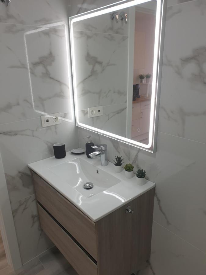 Estudio Amalfi Torre Del Mar Εξωτερικό φωτογραφία