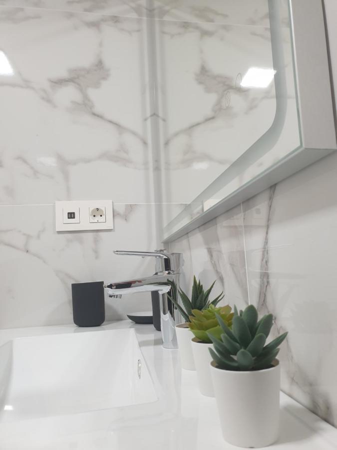Estudio Amalfi Torre Del Mar Εξωτερικό φωτογραφία
