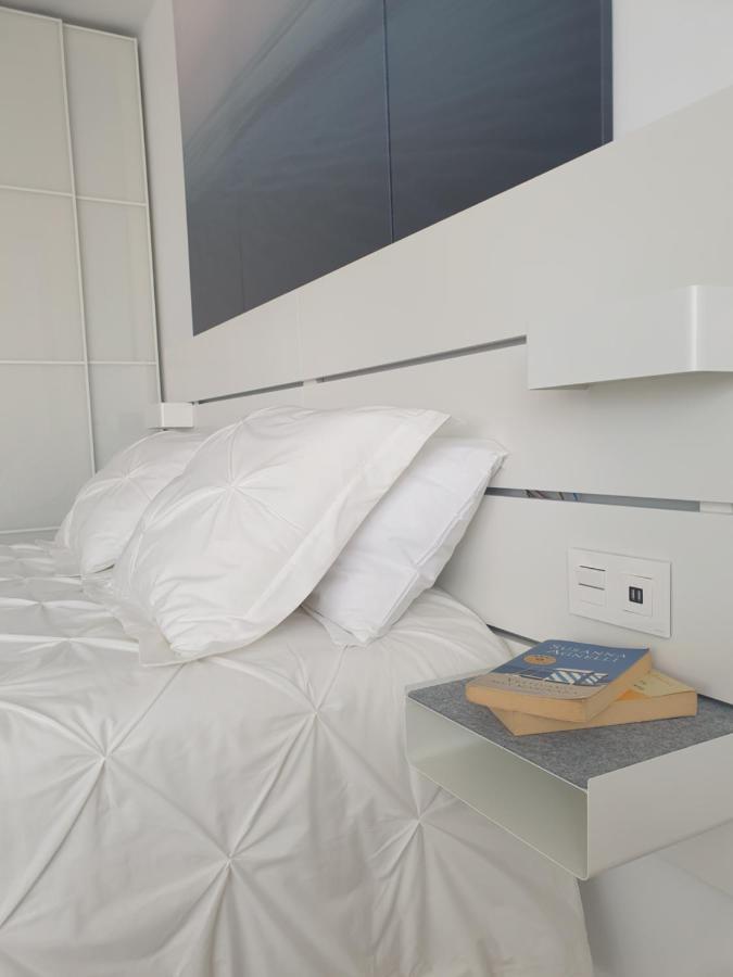 Estudio Amalfi Torre Del Mar Εξωτερικό φωτογραφία
